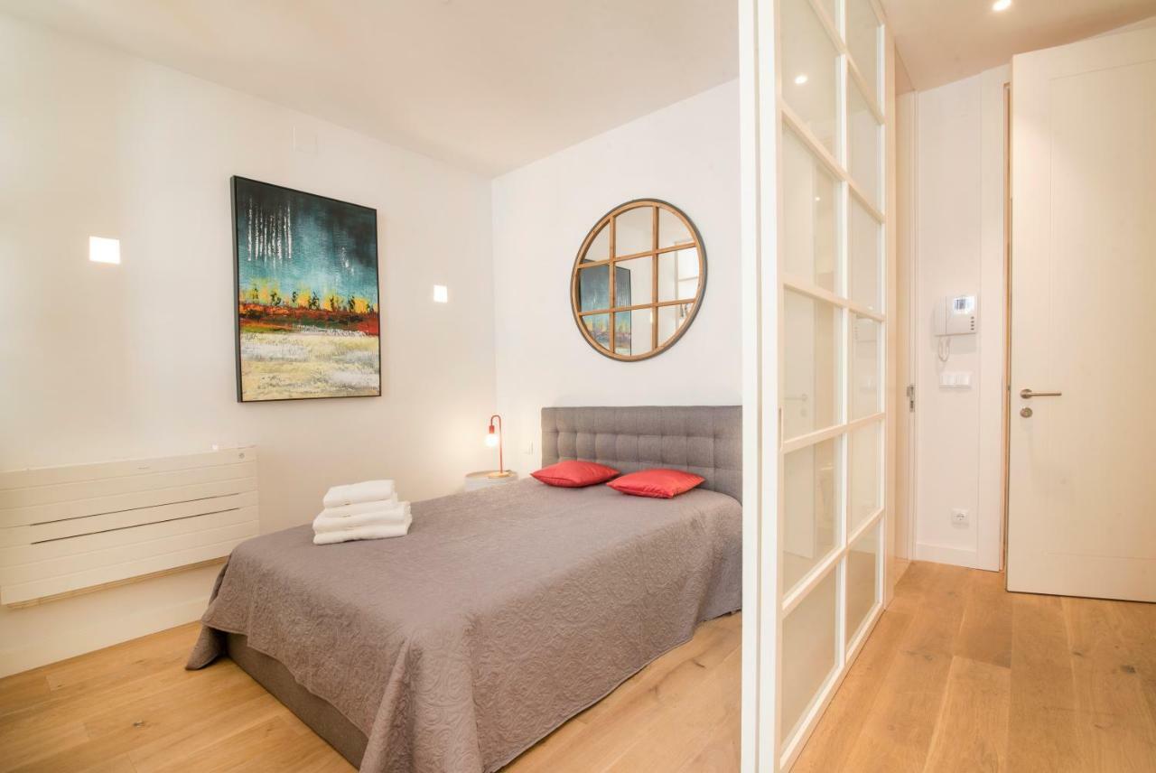 Lisbon Rouge Apartment In The Lisbon Heart Εξωτερικό φωτογραφία