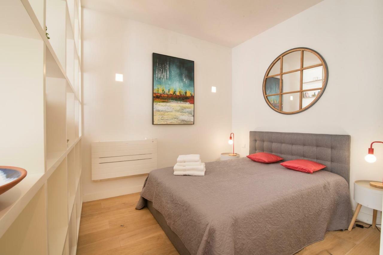 Lisbon Rouge Apartment In The Lisbon Heart Εξωτερικό φωτογραφία