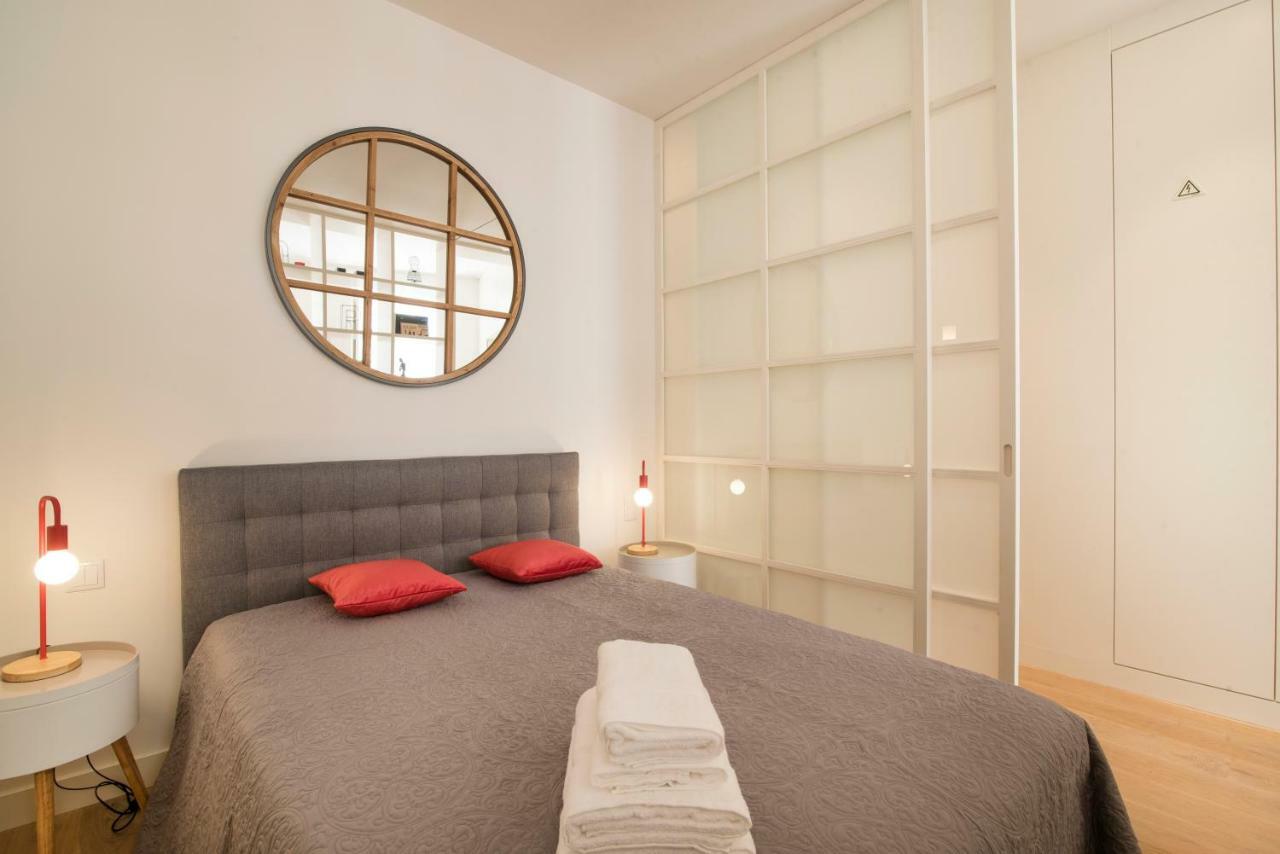 Lisbon Rouge Apartment In The Lisbon Heart Εξωτερικό φωτογραφία