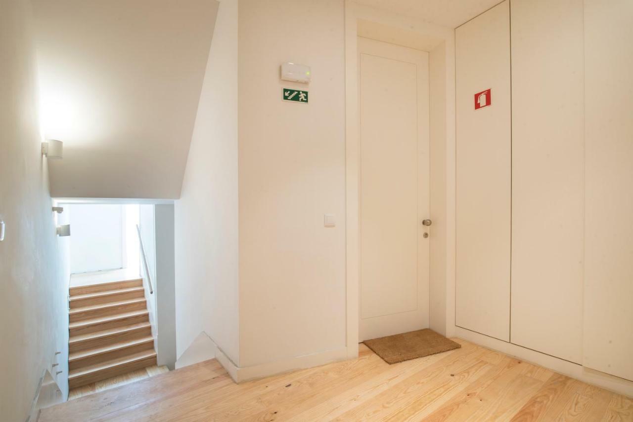 Lisbon Rouge Apartment In The Lisbon Heart Εξωτερικό φωτογραφία