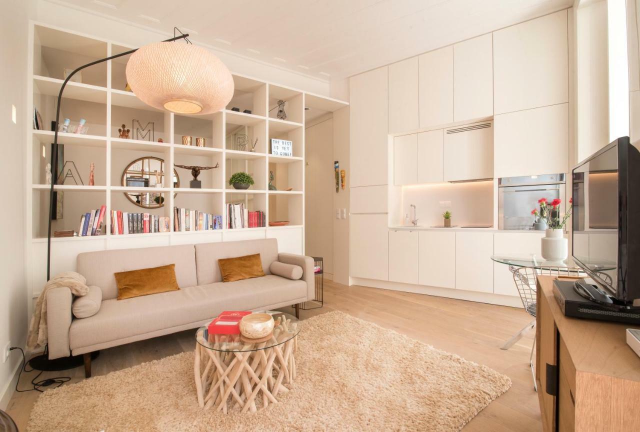 Lisbon Rouge Apartment In The Lisbon Heart Εξωτερικό φωτογραφία